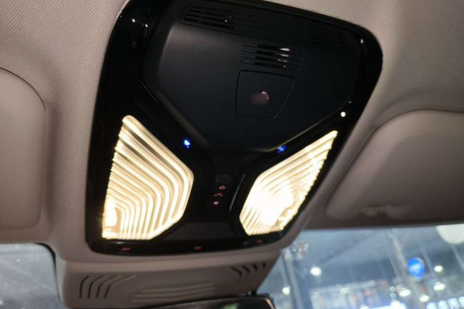 Used BMW X3 2023 xDrive30i Leading Model M Night Edition Package Headliner