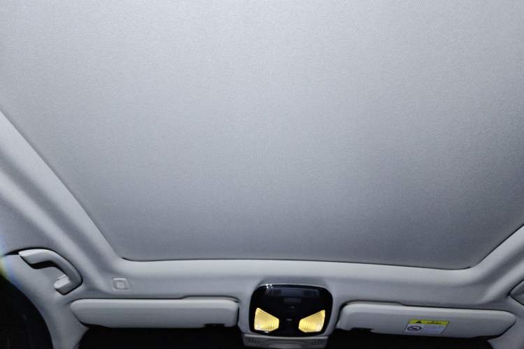 Used BMW X3 2023 xDrive30i Leading Model M Night Edition Package Headliner