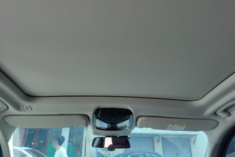 Used BMW X3 2023 xDrive30i Leading Model M Night Edition Package Headliner