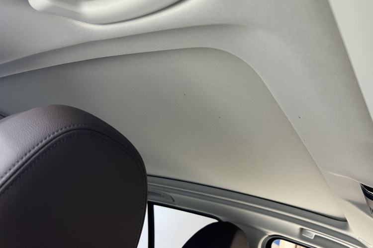 Used BMW X3 2023 Restyled xDrive30i Leading Edition M Night Sky Package Interior 5