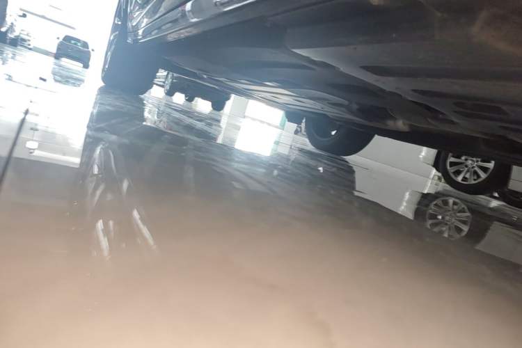 Used BMW X3 2023 Restyled xDrive30i Leading Edition M Night Sky Package Left Side Sill