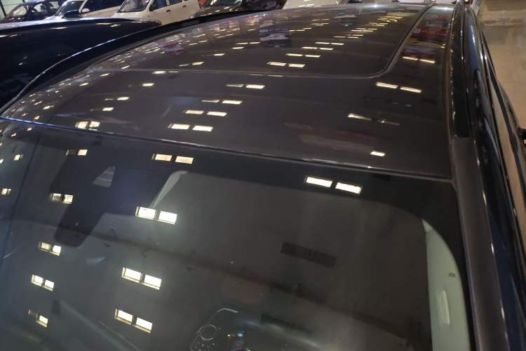 Used BMW X3 2023 xDrive30i Leading Model M Night Edition Package Roof