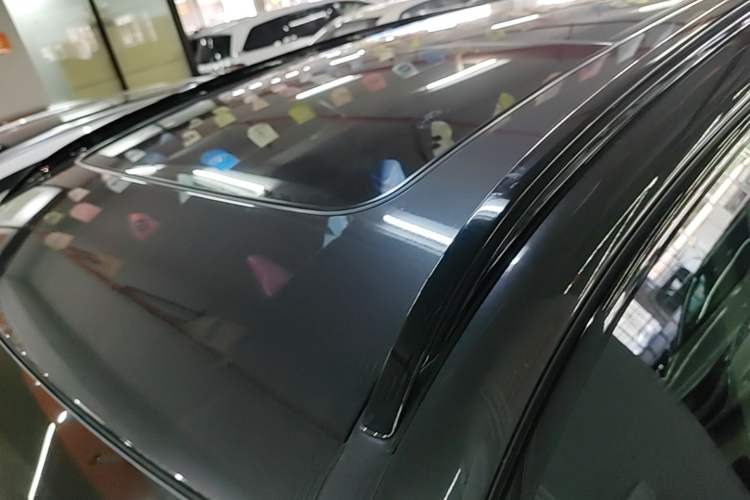 Used BMW X3 2023 Restyled xDrive30i Leading Edition M Night Sky Package Roof