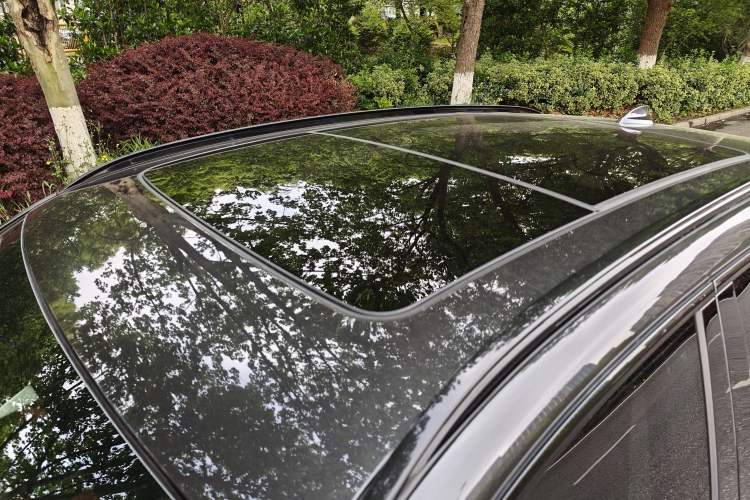 Used BMW X3 2023 xDrive30i Leading Model M Night Edition Package Roof