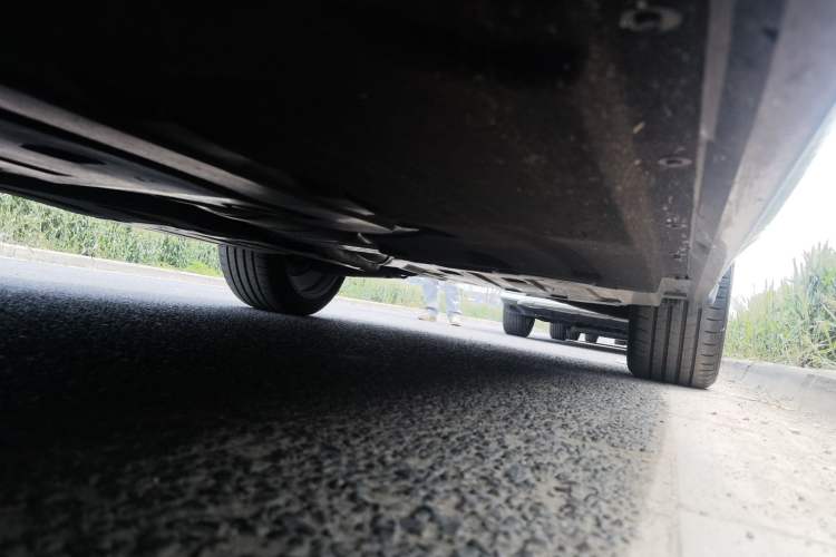 Used BMW X3 2023 xDrive30i Leading Model M Night Edition Package Chassis Front Left