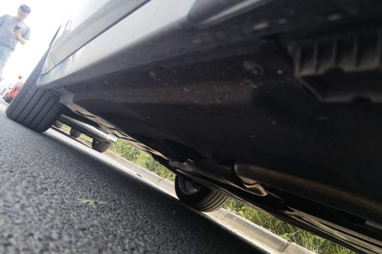 Used BMW X3 2023 xDrive30i Leading Model M Night Edition Package Chassis Front Right