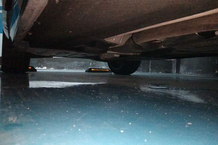Used BMW X3 2023 xDrive30i Leading Model M Night Edition Package Chassis Front Right