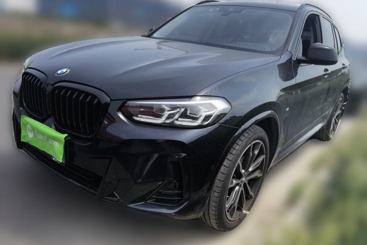 Used BMW X3 2023 xDrive30i Leading Model M Night Edition Package Guazi used car, China used car export, Used car for sale, Used  cars, Cheapest cars for sale