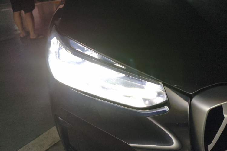 Used BMW X3 2023 xDrive25i M Sport Package Right Front Headlight