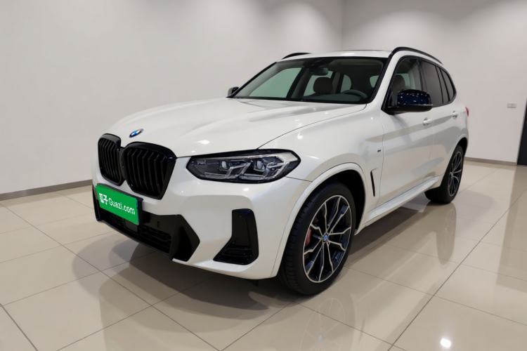 Używany BMW X3 2023 xDrive30i Leading Model M Night Edition Package Guazi used car, China used car export, Used car for sale, Used cars, Cheapest cars for sale
