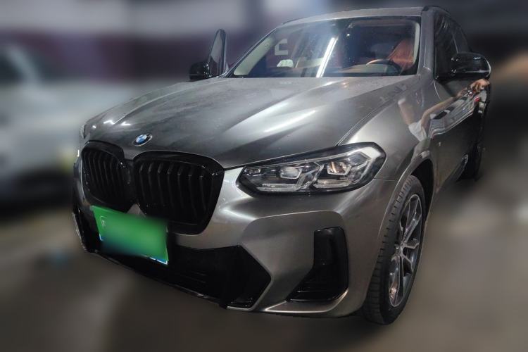 Used BMW X3 2023 Restyled xDrive30i Leading Edition M Night Sky Package Guazi used car, China used car export, Used car for sale, Used  cars, Cheapest cars for sale