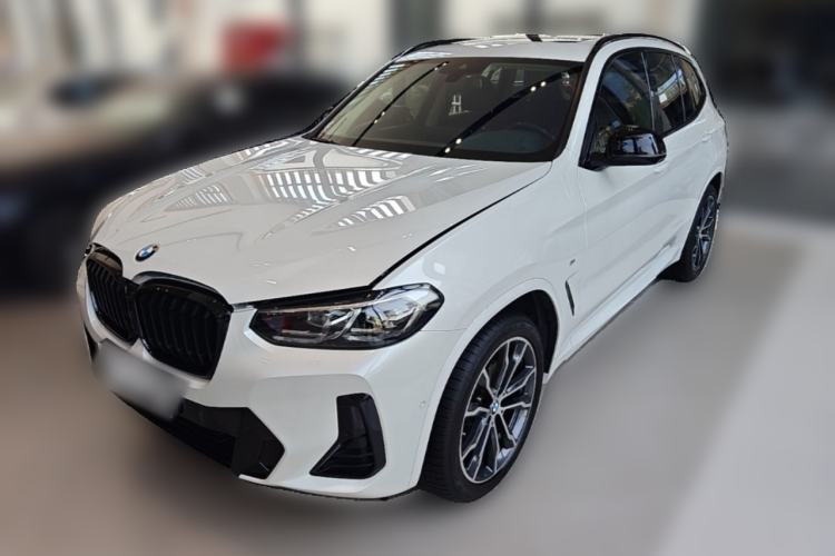 Used BMW X3 2023 xDrive30i Leading Model M Night Edition Package Guazi used car, China used car export, Used car for sale, Used cars, Cheapest cars for sale