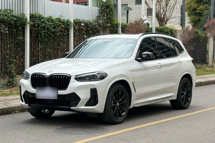 Ojetý BMW X3 2023 xDrive30i Luxury Edition M Night Sky Package Guazi used car, China used car export, Used car for sale, Used  cars, Cheapest cars for sale