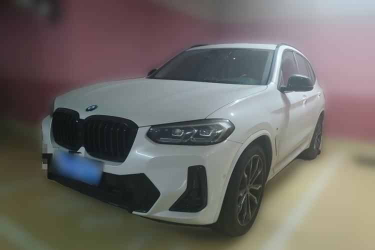 Used BMW X3 2023 xDrive30i Leading Model M Night Edition Package Guazi used car, China used car export, Used car for sale, Used  cars, Cheapest cars for sale