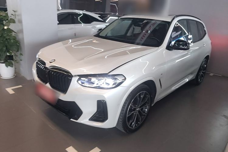Gebrauchter BMW X3 2023 xDrive30i Leading Model M Night Edition Package Guazi used car, China used car export, Used car for sale, Used cars, Cheapest cars for sale