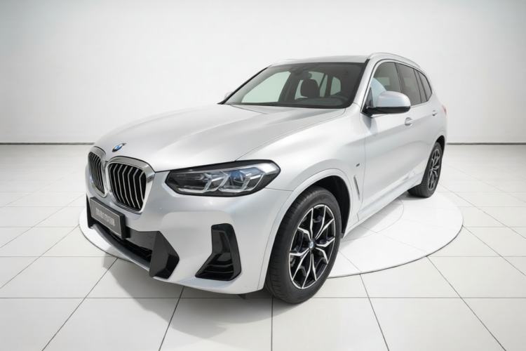 BMW X3 2023 xDrive25i M Sport Package