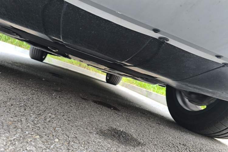 Used BMW X3 2023 xDrive25i M Sport Package Chassis Front