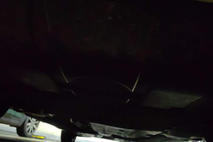 Used BMW X3 2023 xDrive25i M Sport Package Chassis Front