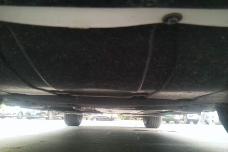 Used BMW X3 2023 Restyled xDrive30i Leading Edition M Night Sky Package Chassis Front