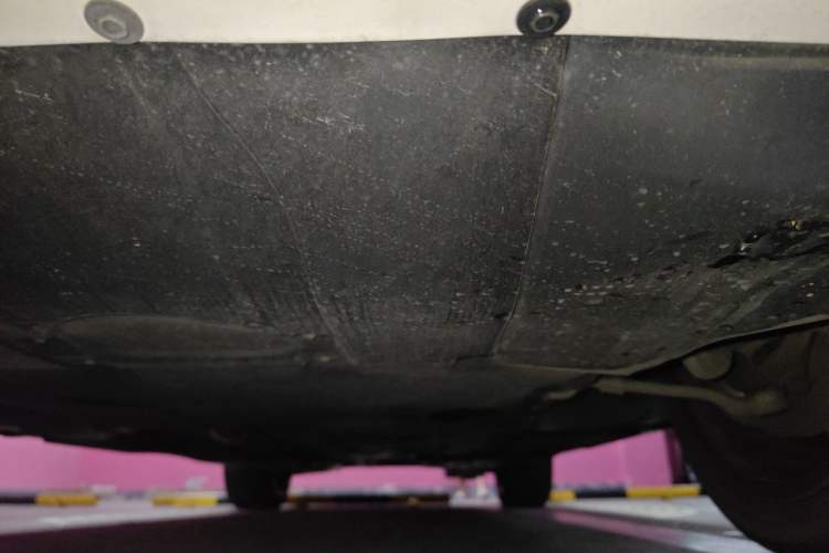 Used BMW X3 2023 xDrive30i Leading Model M Night Edition Package Chassis Front