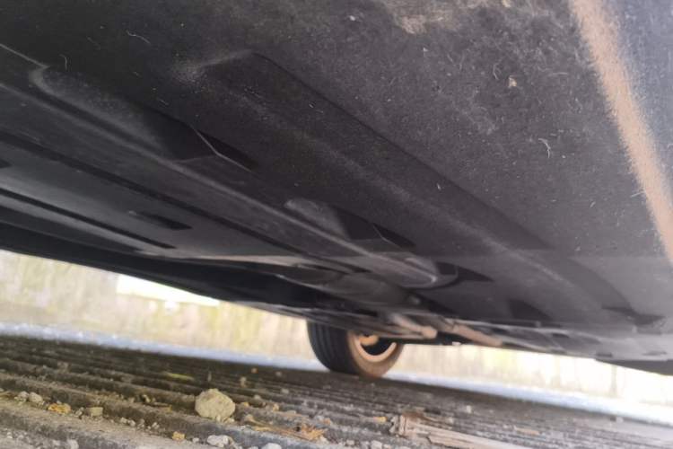 Used BMW X3 2023 xDrive25i M Sport Package Chassis Front Left