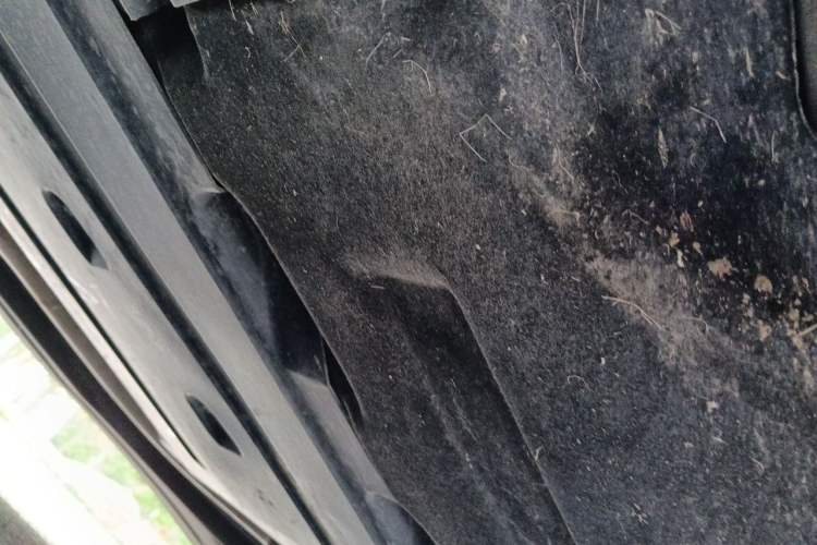 Used BMW X3 2023 xDrive25i M Sport Package Chassis Front Left