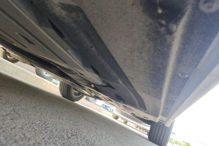 Used BMW X3 2023 xDrive25i M Sport Package Chassis Front Left