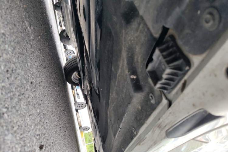 Used BMW X3 2023 xDrive25i M Sport Package Chassis Front Left