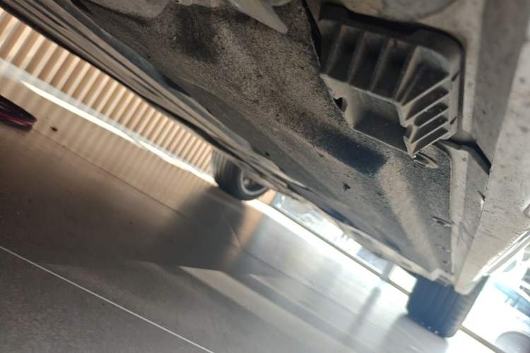 Used BMW X3 2023 xDrive30i Leading Model M Night Edition Package Chassis Front Left