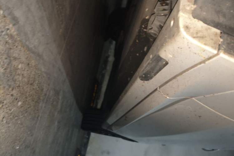 Used BMW X3 2023 xDrive30i Leading Model M Night Edition Package Chassis Front Left