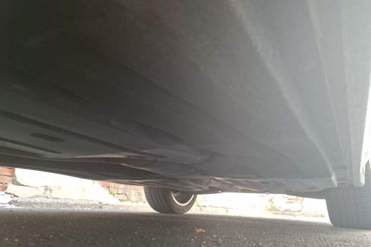 Used BMW X3 2023 xDrive30i Luxury Edition M Night Sky Package Chassis Front Left