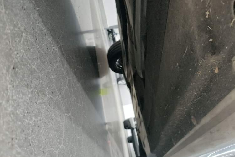 Used BMW X3 2023 xDrive25i M Sport Package Chassis Front Left
