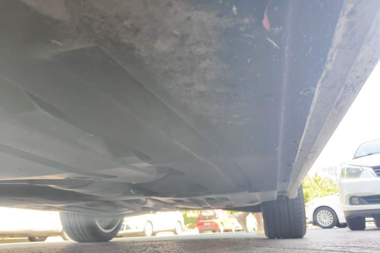 Used BMW X3 2023 xDrive30i Leading Model M Night Edition Package Chassis Front Left