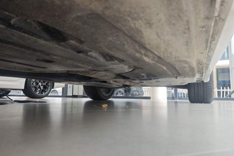 Used BMW X3 2023 xDrive30i Leading Model M Night Edition Package Chassis Front Left