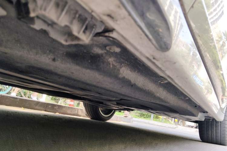 Used BMW X3 2023 xDrive30i Leading Model M Night Edition Package Chassis Front Left