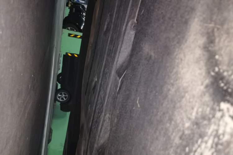 Used BMW X3 2023 xDrive25i M Sport Package Chassis Front Left