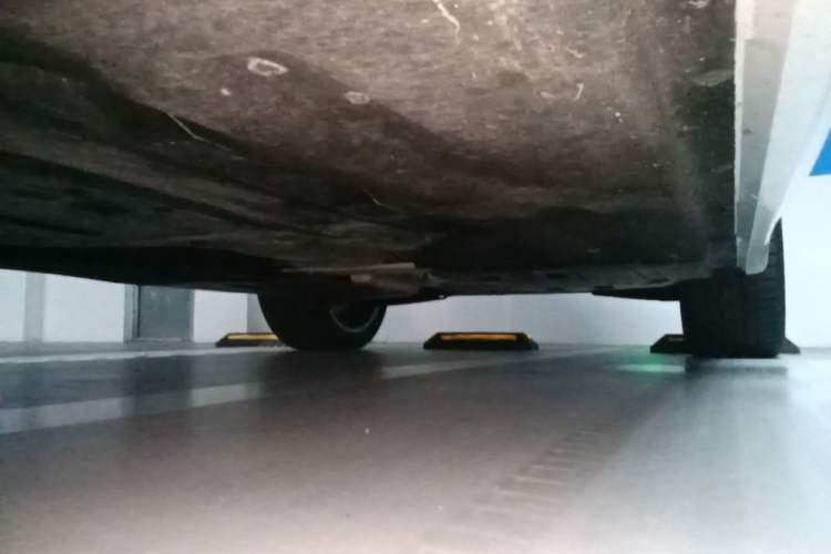 Used BMW X3 2023 xDrive30i Leading Model M Night Edition Package Chassis Front Left
