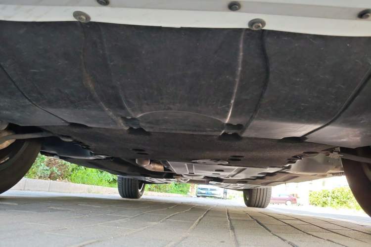 Used BMW X3 2023 xDrive25i M Sport Package Chassis Front