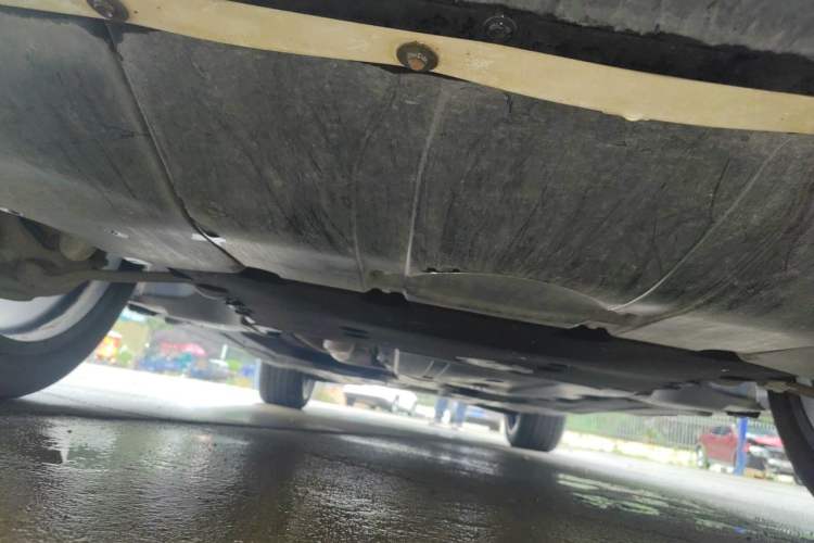 Used BMW X3 2023 xDrive30i Leading Model M Night Edition Package Chassis Front