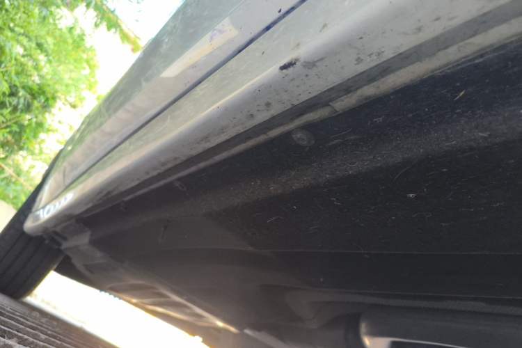 Used BMW X3 2023 xDrive25i M Sport Package Chassis Front Right