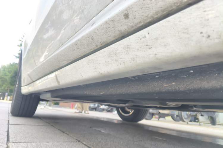 Used BMW X3 2023 xDrive25i M Sport Package Chassis Front Right