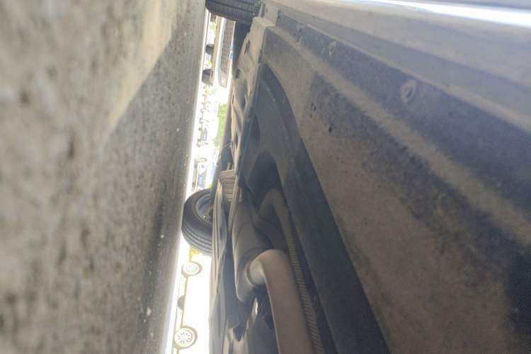 Used BMW X3 2023 xDrive25i M Sport Package Chassis Front Right