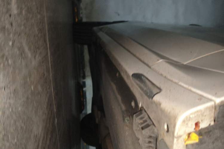 Used BMW X3 2023 xDrive30i Leading Model M Night Edition Package Chassis Front Right