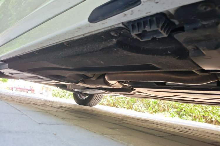 Used BMW X3 2023 xDrive25i M Sport Package Chassis Front Right
