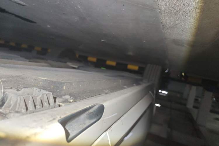 Used BMW X3 2023 xDrive25i M Sport Package Chassis Front Right