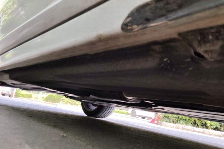 Used BMW X3 2023 xDrive30i Leading Model M Night Edition Package Chassis Front Right