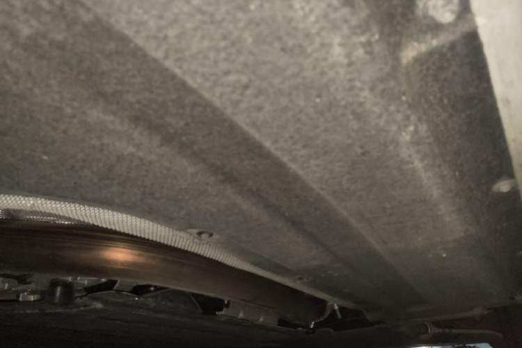Used BMW X3 2023 xDrive25i M Sport Package Chassis Front Right