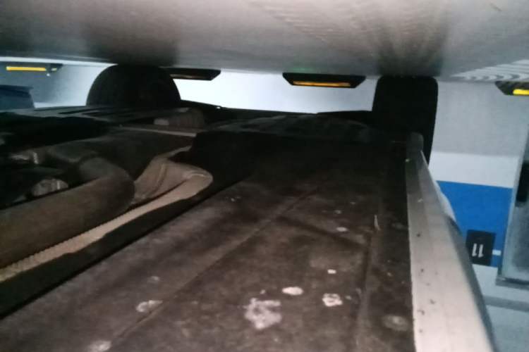 Used BMW X3 2023 xDrive30i Leading Model M Night Edition Package Chassis Front Right