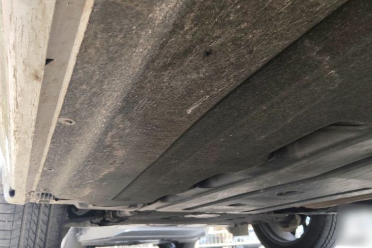 Used BMW X3 2023 xDrive30i Leading Model M Night Edition Package Chassis Front