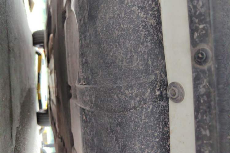 Used BMW X3 2023 xDrive30i Leading Model M Night Edition Package Chassis Front